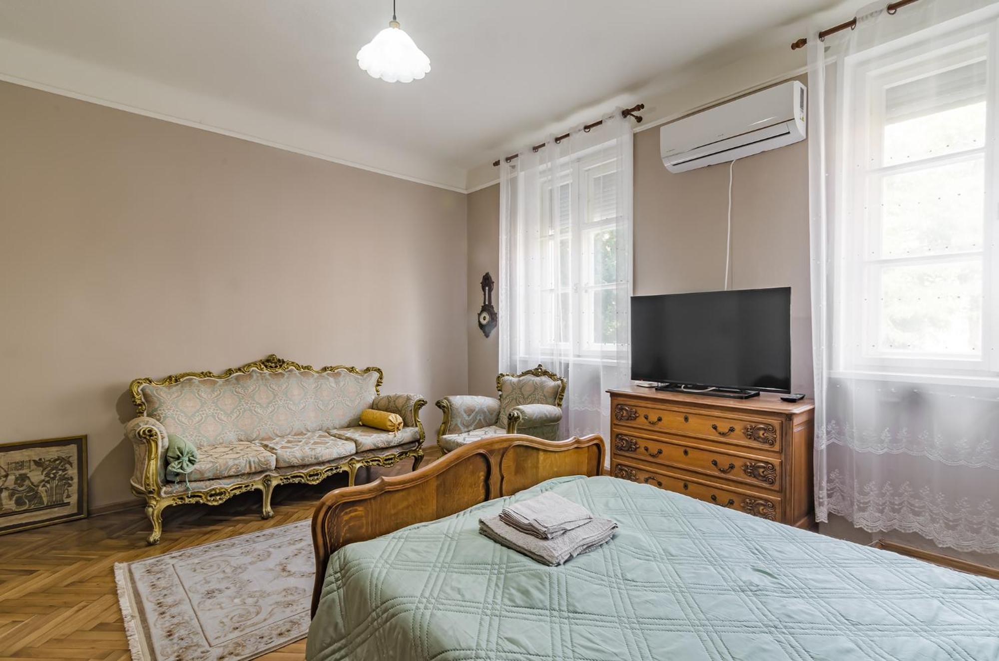 Апартамент Гардения Apartment Varna Exterior photo