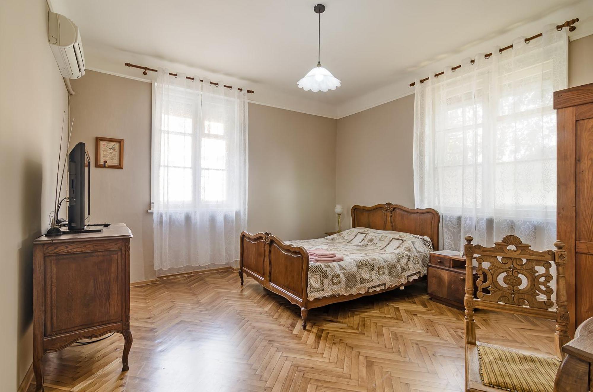 Апартамент Гардения Apartment Varna Exterior photo
